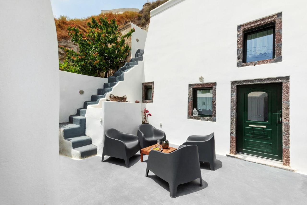 Casa D'argento Ferienhaus