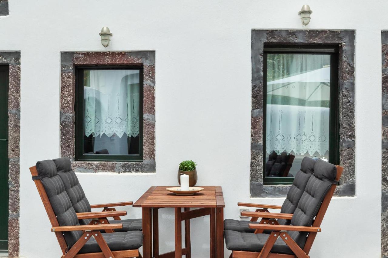 Ferienhaus Casa D'argento