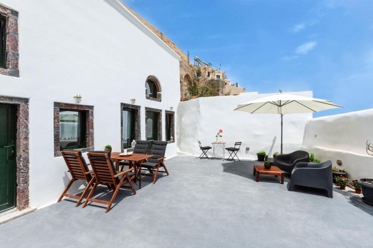 Hébergement de vacances Casa D'argento