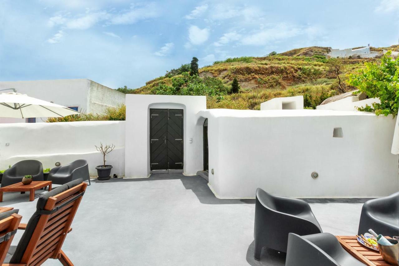 Casa D'argento * Éxo Goniá