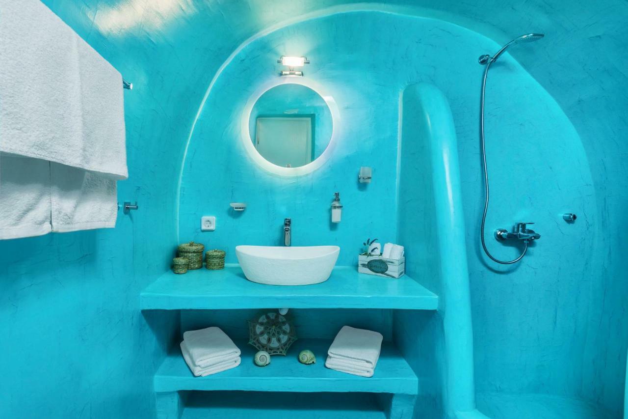 Casa D'argento Ferienhaus Éxo Goniá