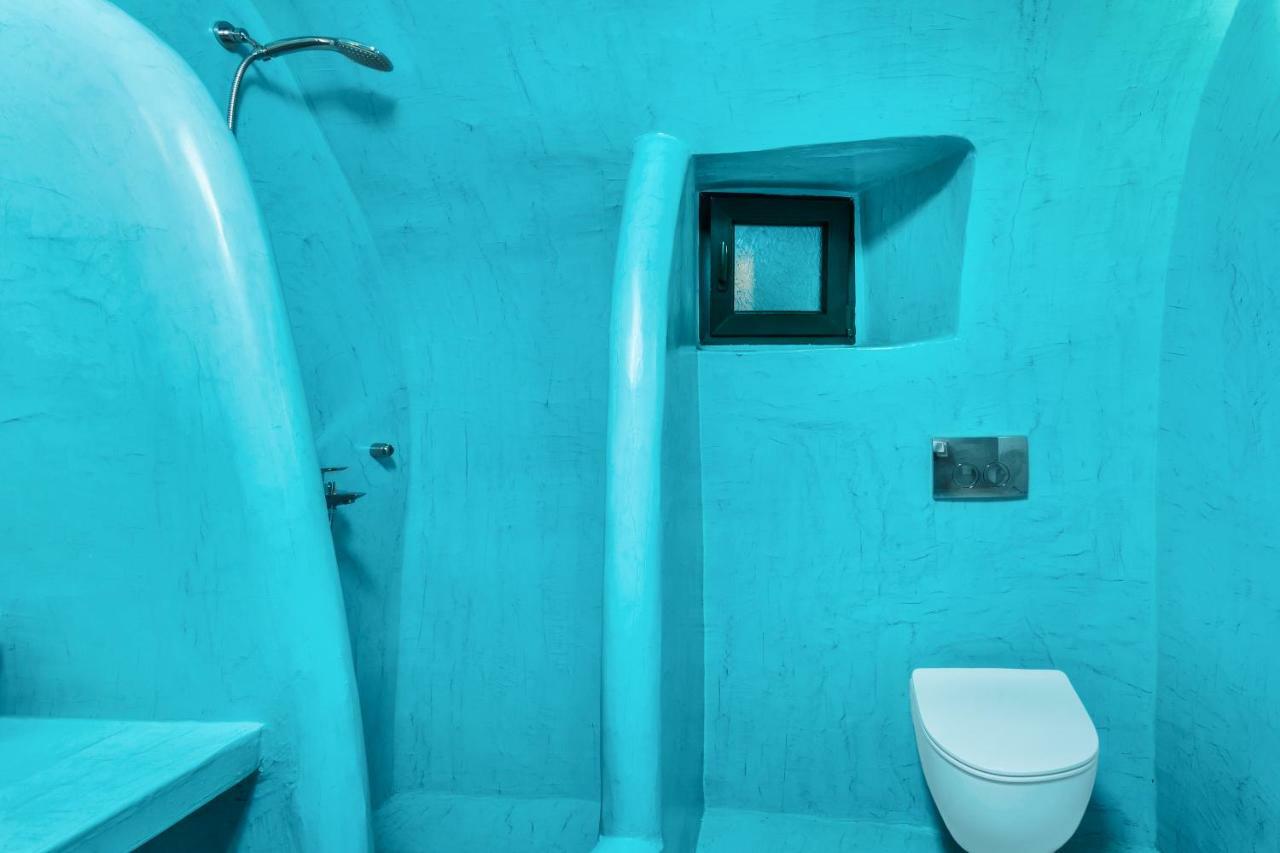 Casa D'argento Ferienhaus Éxo Goniá