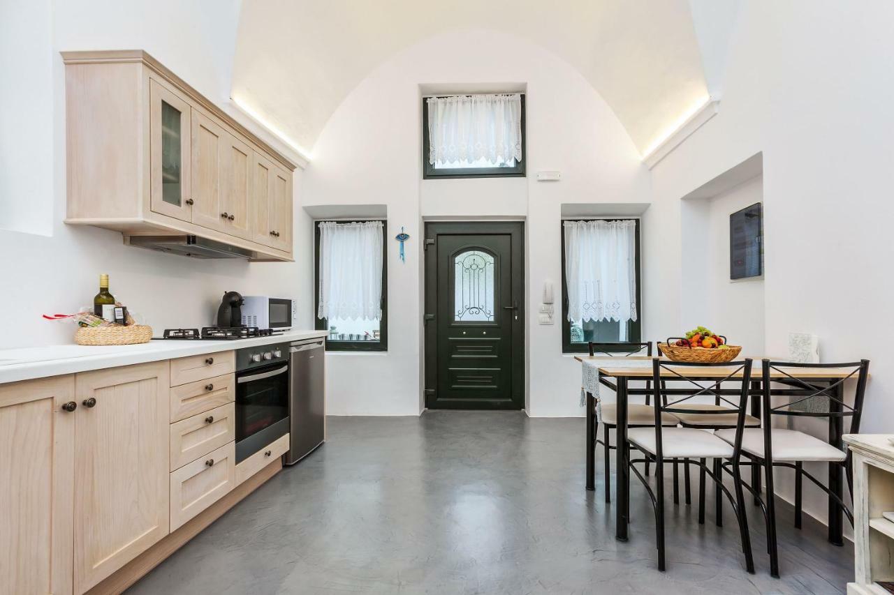 Casa D'argento Ferienhaus *