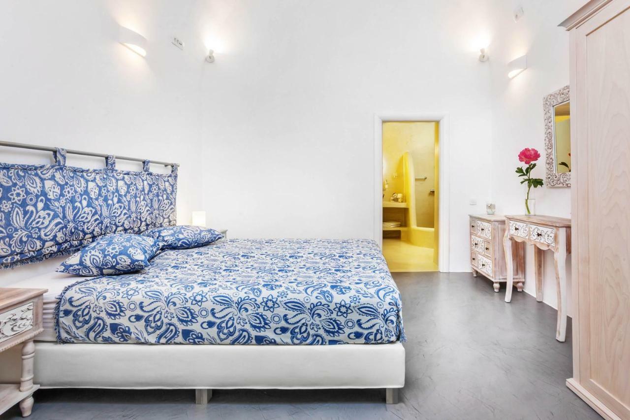 Ferienhaus Casa D'argento *