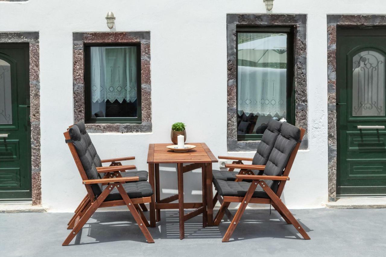 Casa D'argento Ferienhaus