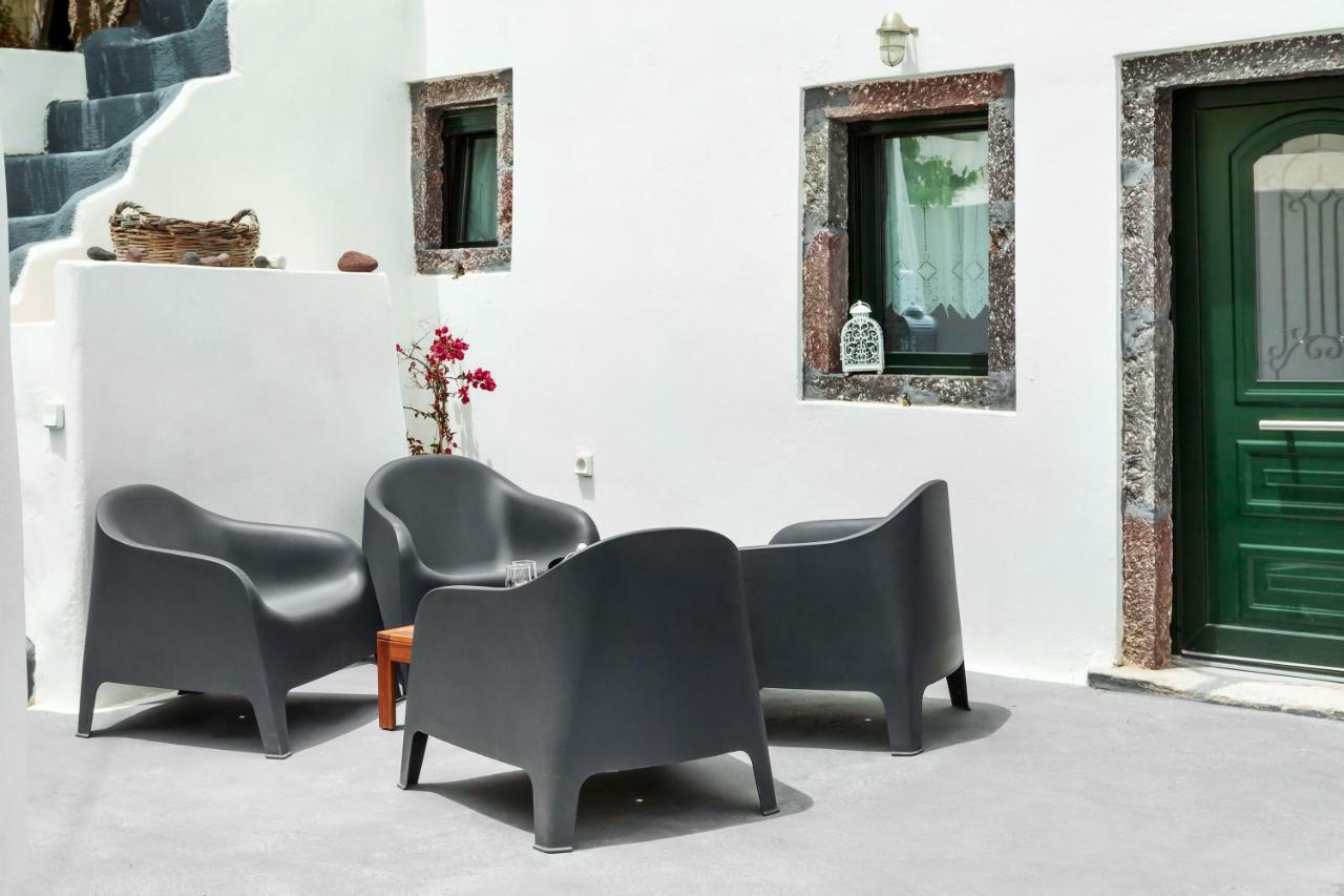 Casa D'argento Ferienhaus