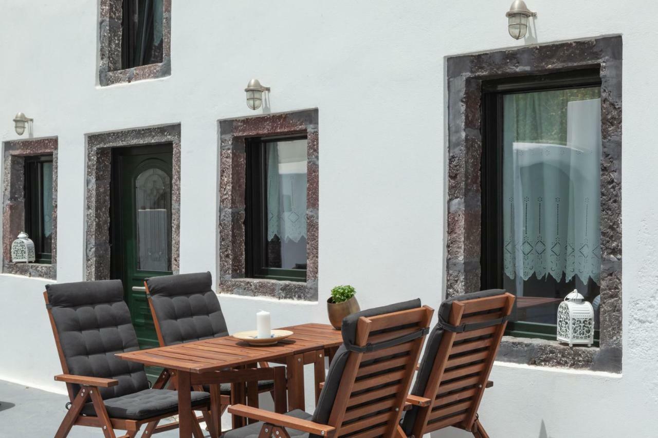 Hébergement de vacances Casa D'argento Éxo Goniá